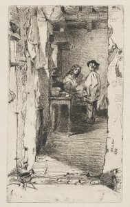 De voddenrapers